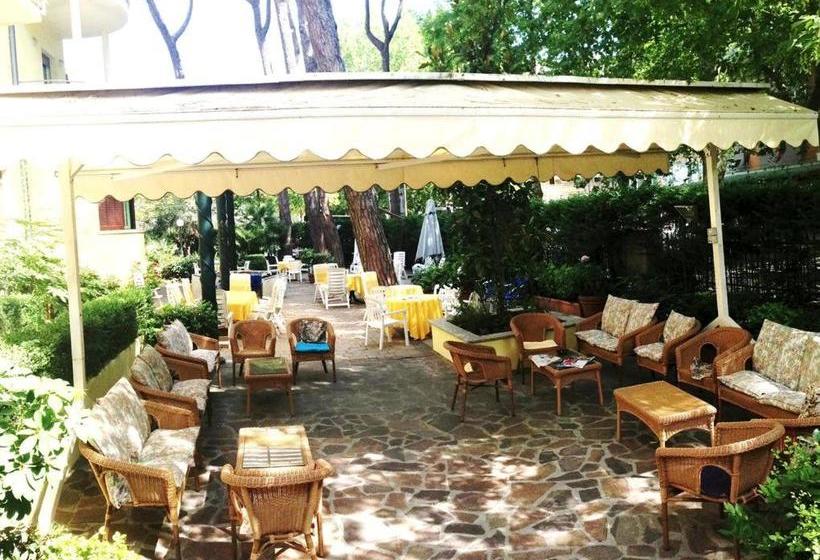 Hotel K2 Cervia 3 Stelle Sup