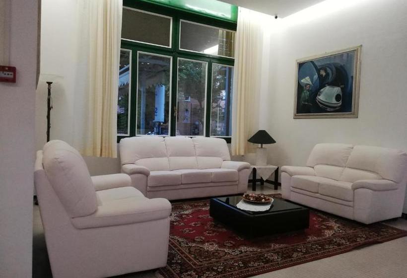 Hotel K2 Cervia 3 Stelle Sup