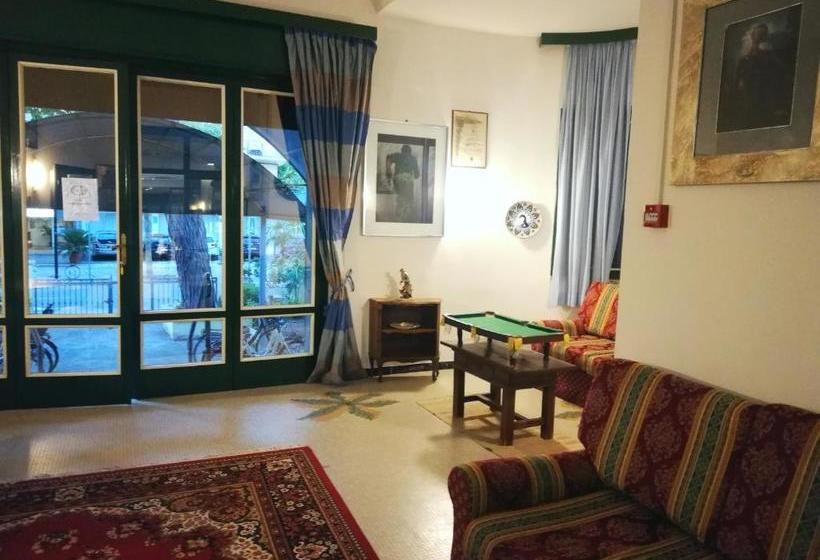 Hotel K2 Cervia 3 Stelle Sup