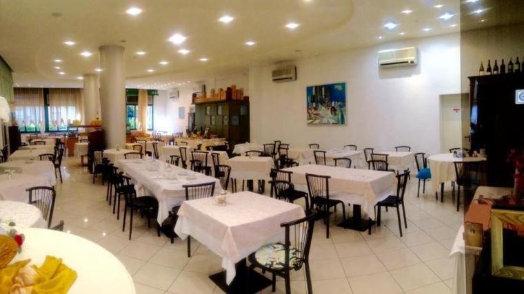 Hotel K2 Cervia 3 Stelle Sup