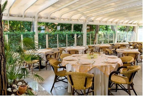 Hotel K2 Cervia 3 Stelle Sup