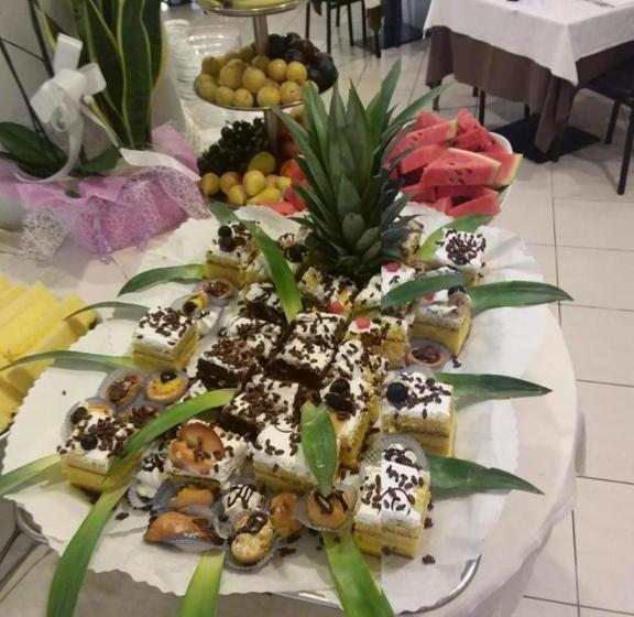 Hotel K2 Cervia 3 Stelle Sup