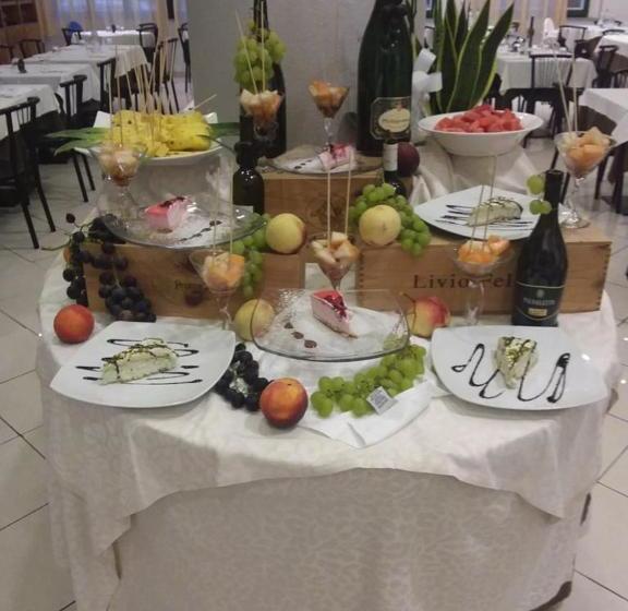 Hotel K2 Cervia 3 Stelle Sup