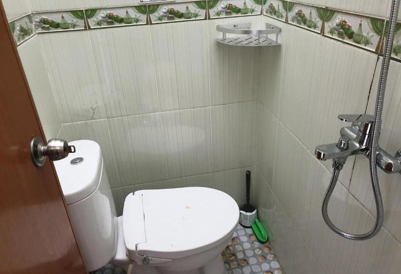 בית מלון כפרי Koolkost @ Jalan Urip Sumoharjo Makassar