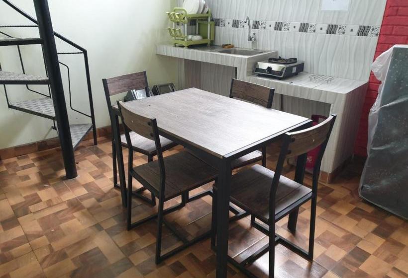 בית מלון כפרי Koolkost @ Jalan Urip Sumoharjo Makassar