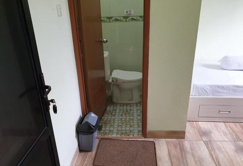 בית מלון כפרי Koolkost @ Jalan Urip Sumoharjo Makassar