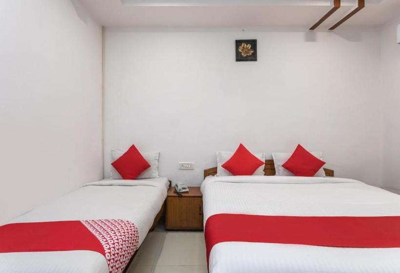 ホテル Oyo Flagship 80138  Sr