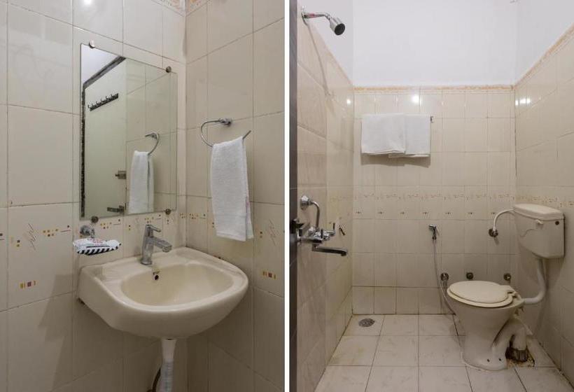 ホテル Oyo Flagship 80138  Sr