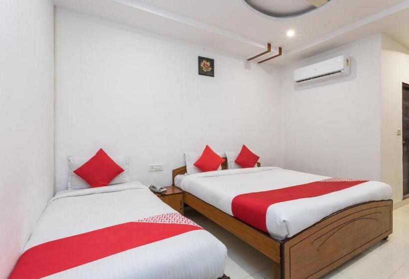 ホテル Oyo Flagship 80138  Sr