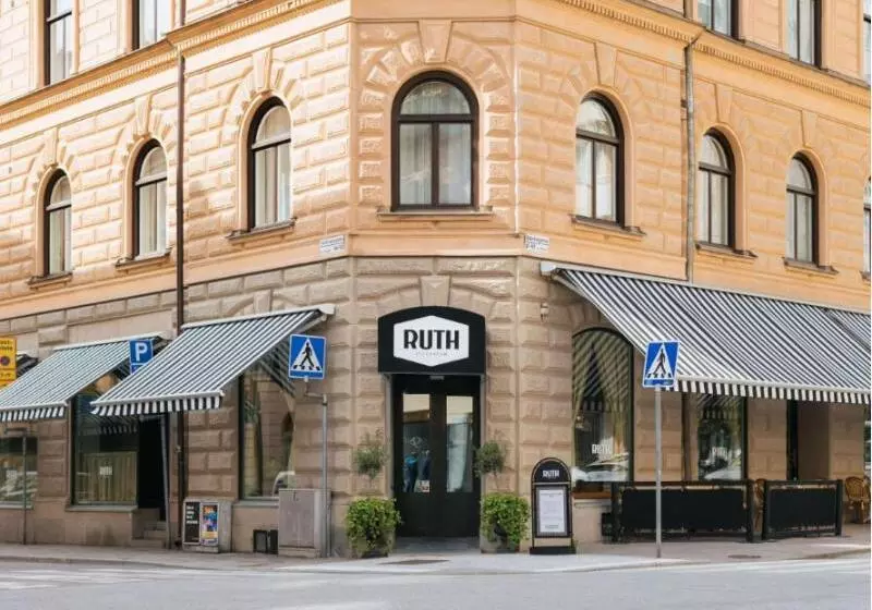 Ruth, Worldhotels Crafted