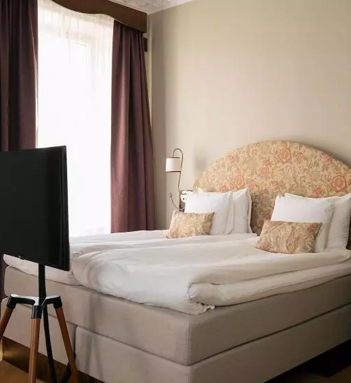 Ruth, Worldhotels Crafted