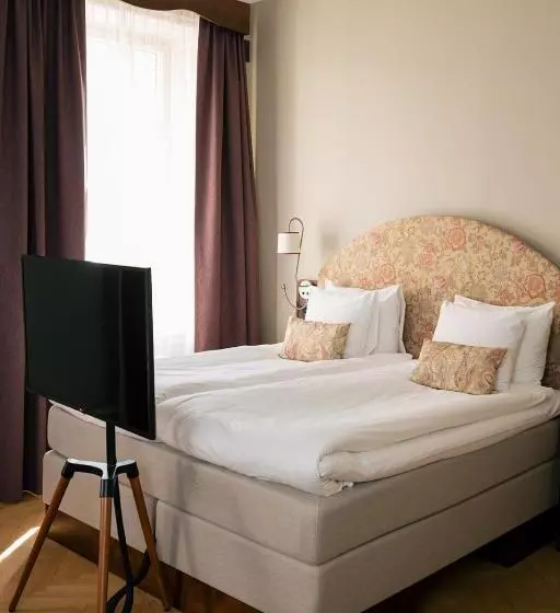 Ruth, Worldhotels Crafted