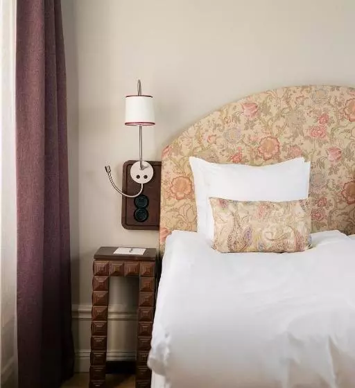 Ruth, Worldhotels Crafted