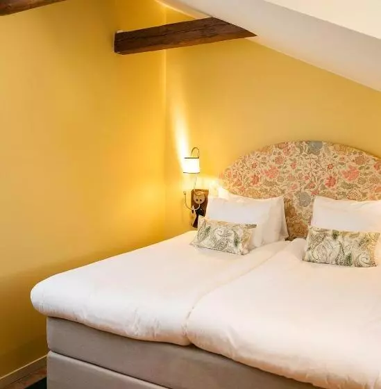 Ruth, Worldhotels Crafted