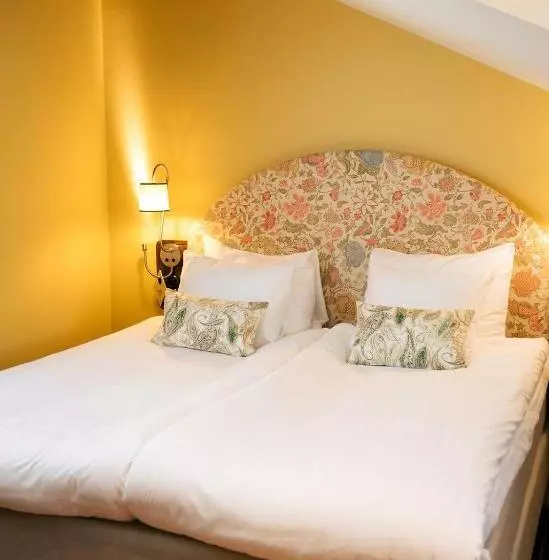 Ruth, Worldhotels Crafted