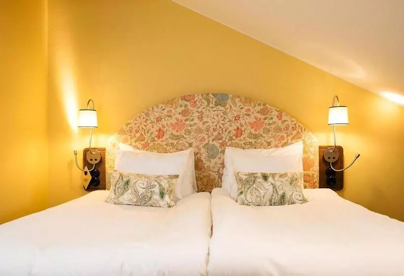 Ruth, Worldhotels Crafted