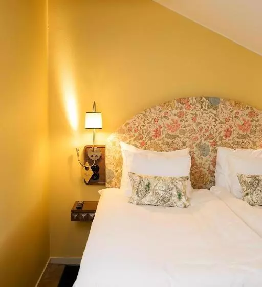 Ruth, Worldhotels Crafted