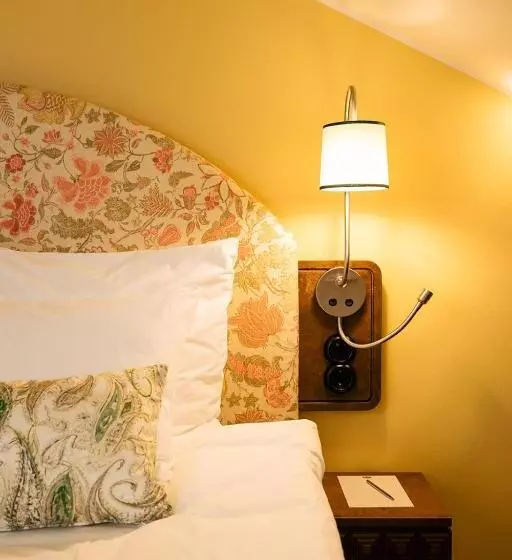 Ruth, Worldhotels Crafted