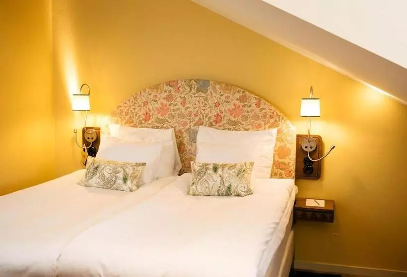 Ruth, Worldhotels Crafted
