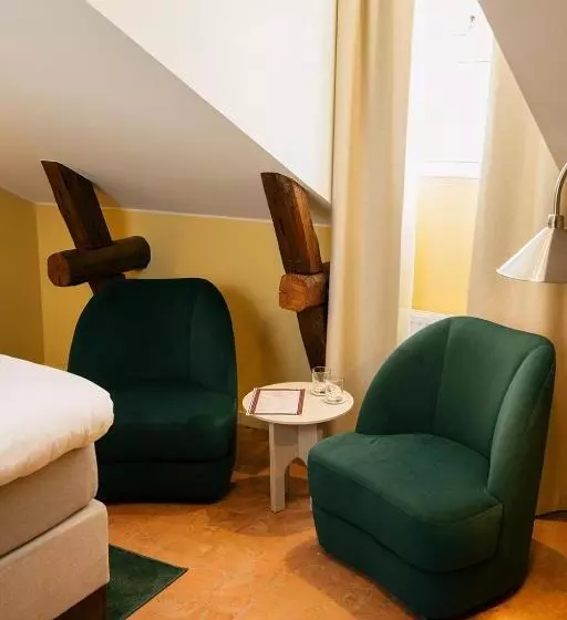 Ruth, Worldhotels Crafted