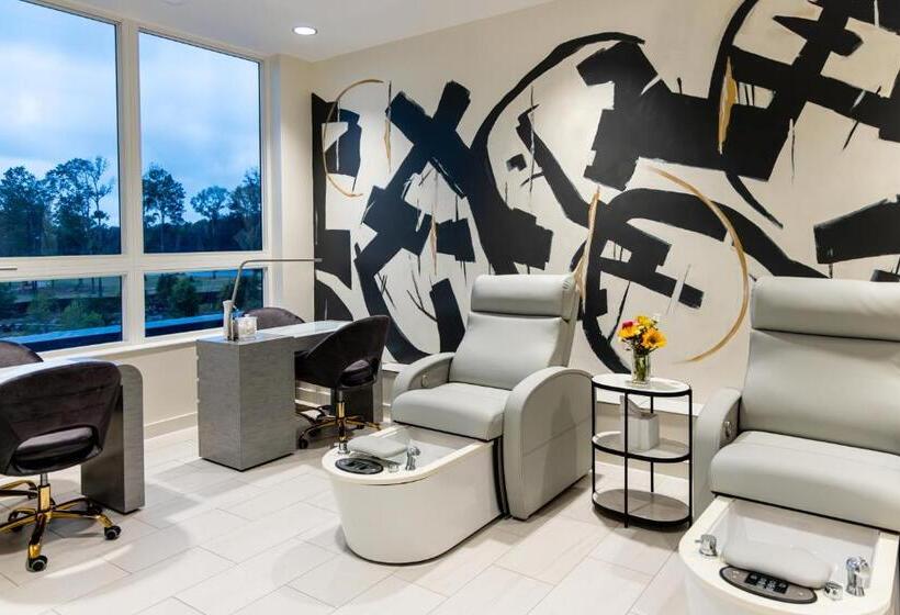 Sheraton Flowood The Refuge Hotel & Conference Center