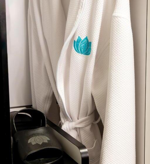 Sheraton Flowood The Refuge Hotel & Conference Center