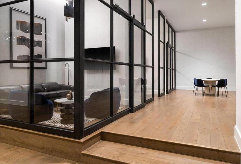 Sheraton Flowood The Refuge Hotel & Conference Center