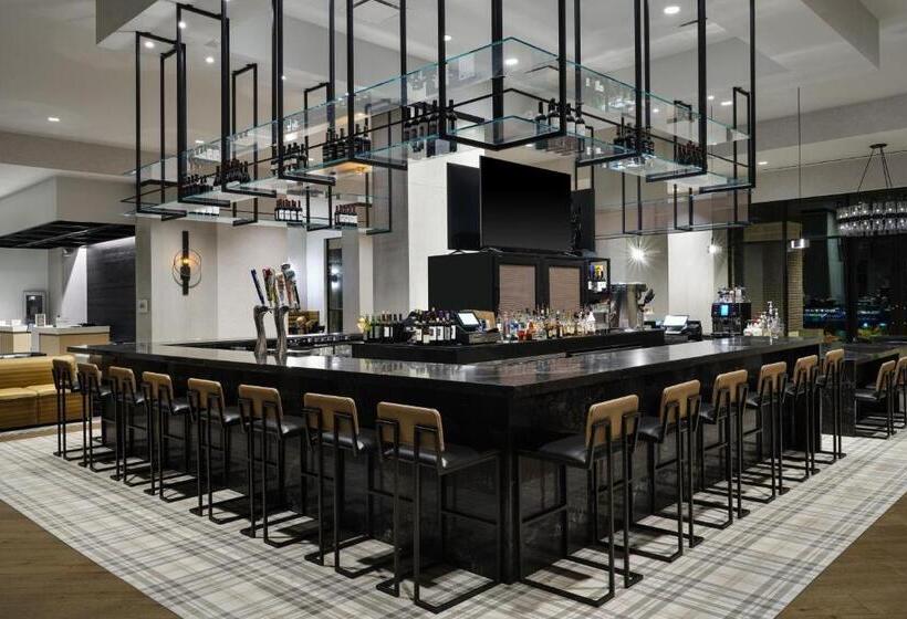 Sheraton Flowood The Refuge Hotel & Conference Center