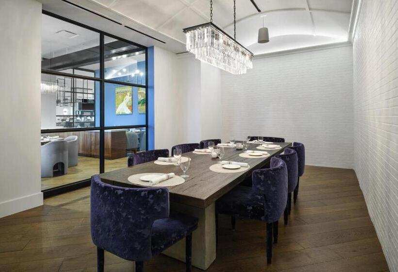 Sheraton Flowood The Refuge Hotel & Conference Center