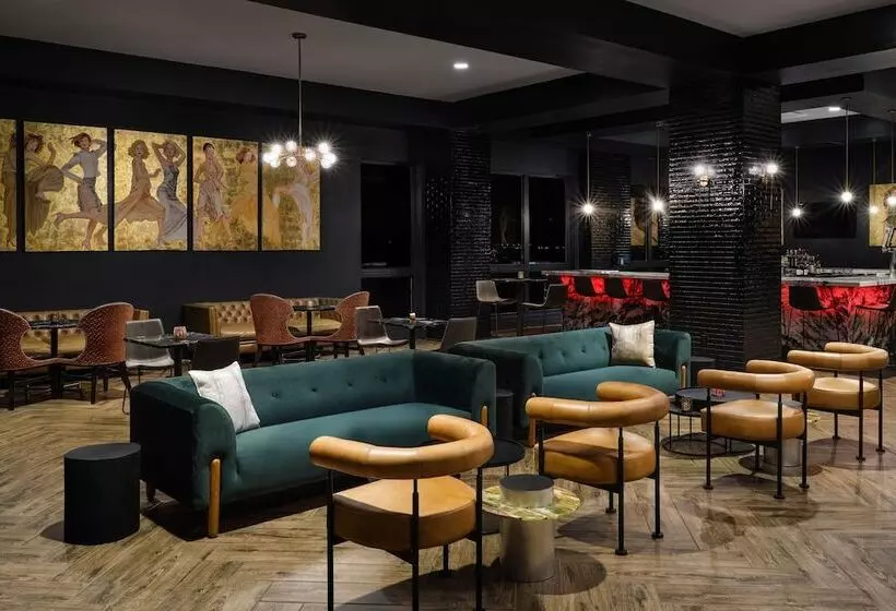 Sheraton Flowood The Refuge Hotel & Conference Center