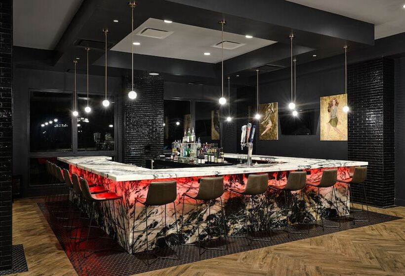 Sheraton Flowood The Refuge Hotel & Conference Center