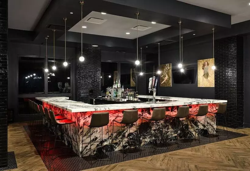 Sheraton Flowood The Refuge Hotel & Conference Center