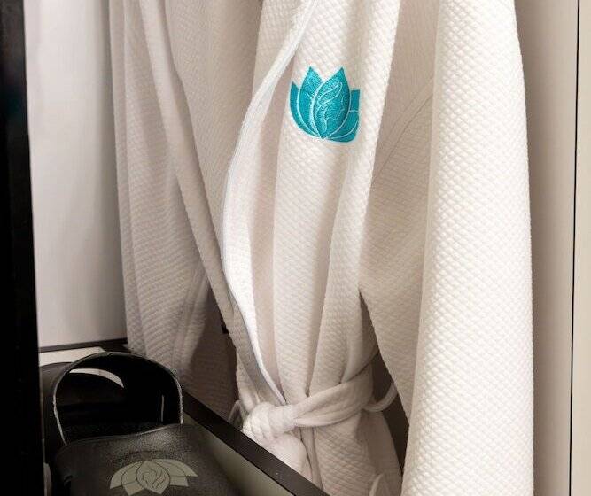 Sheraton Flowood The Refuge Hotel & Conference Center