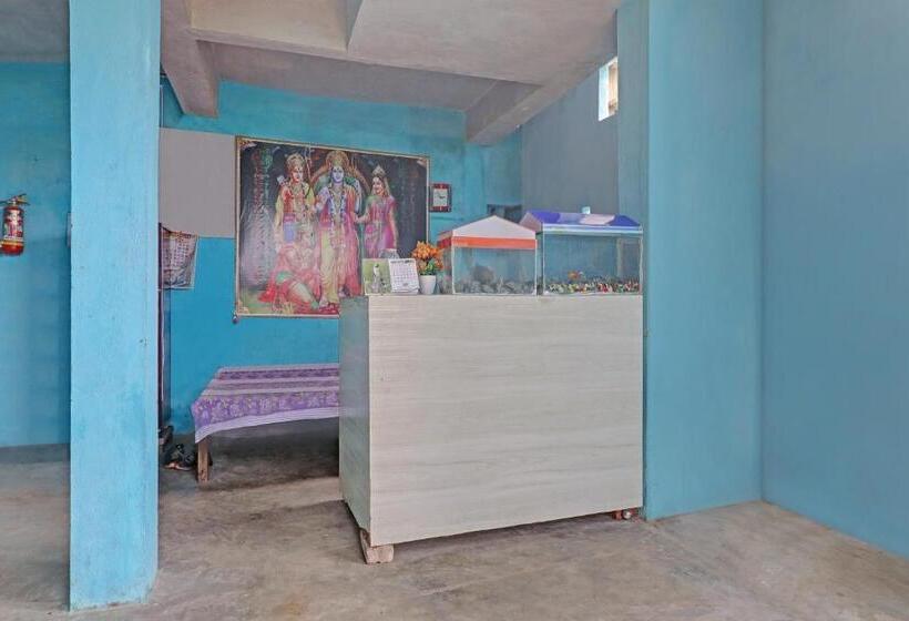 酒店 Spot On 76527 Desh Premi Guest House