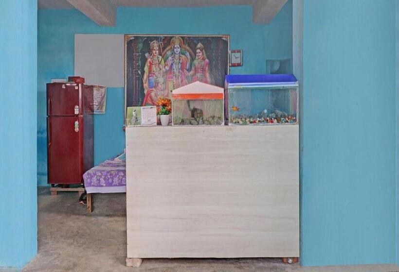 酒店 Spot On 76527 Desh Premi Guest House