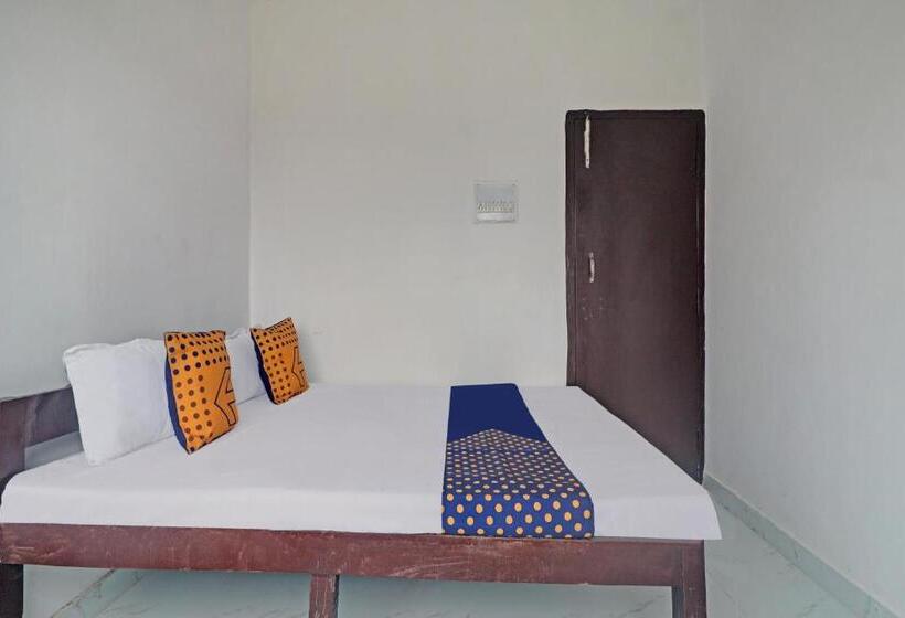 酒店 Spot On 76527 Desh Premi Guest House