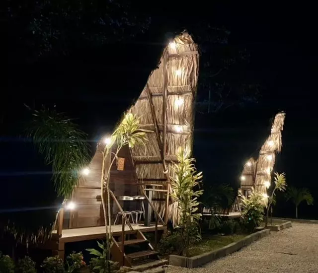 هتل Termales Del Arenal