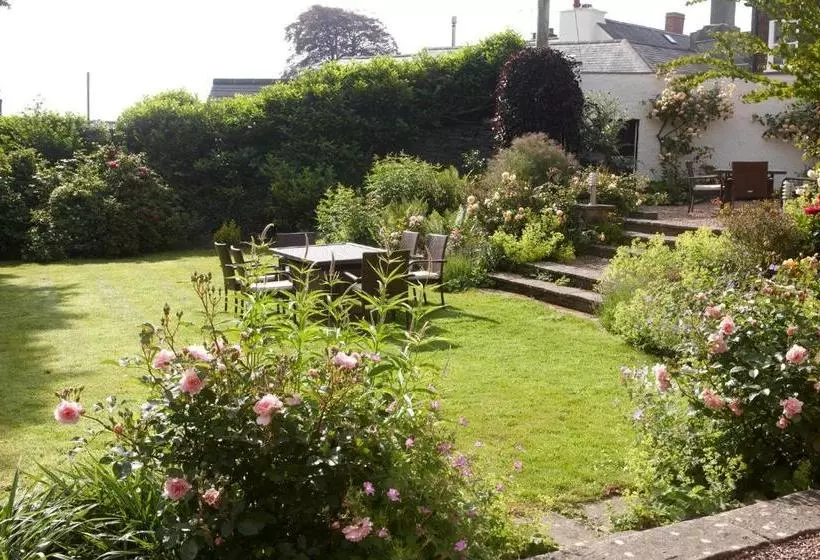 ホテル The Arundell