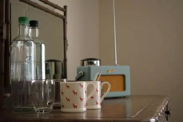 ホテル The Arundell