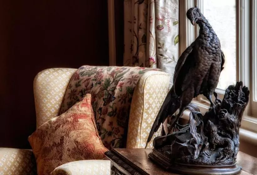 ホテル The Arundell