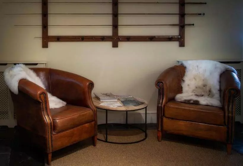 ホテル The Arundell