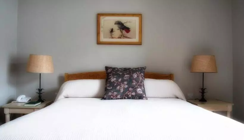 ホテル The Arundell