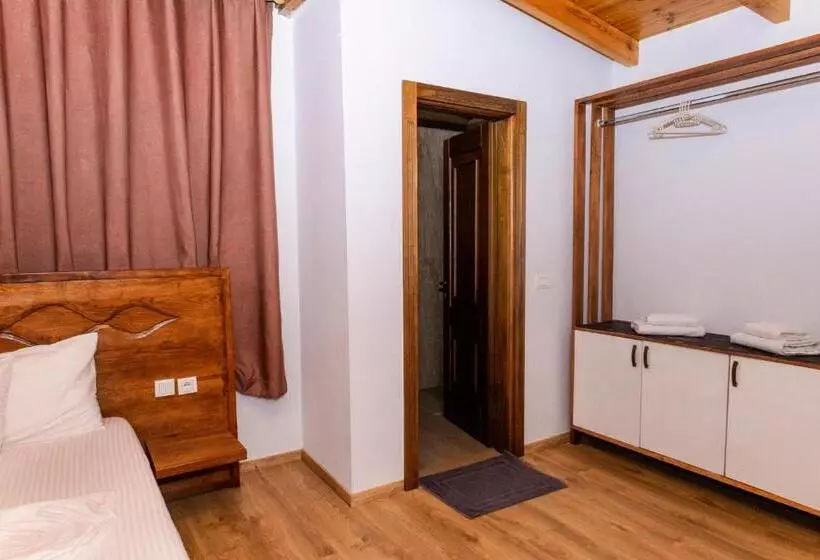 ホテル Vila Mateus