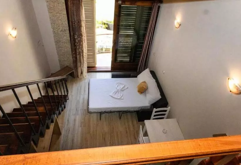 ホテル Vila Mateus