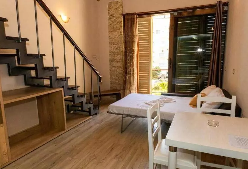 ホテル Vila Mateus