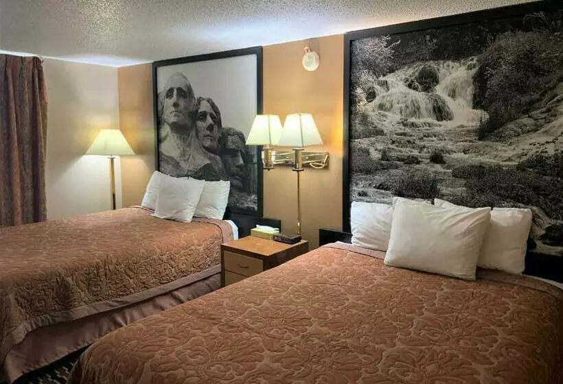 ホテル Yankton Inn