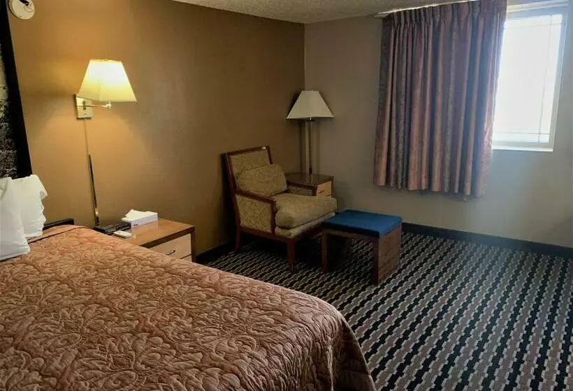 ホテル Yankton Inn