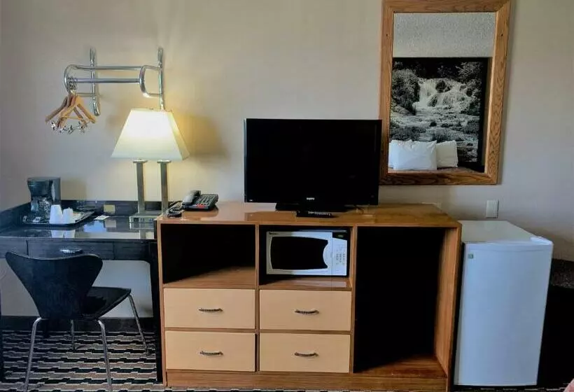 ホテル Yankton Inn