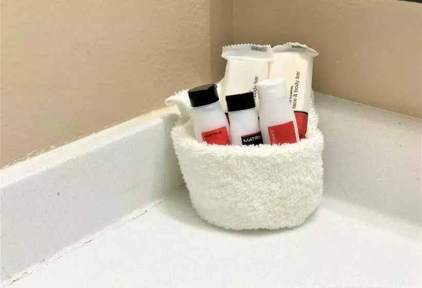 ホテル Yankton Inn