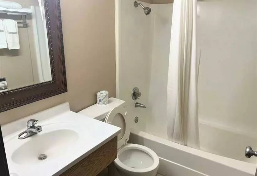 ホテル Yankton Inn